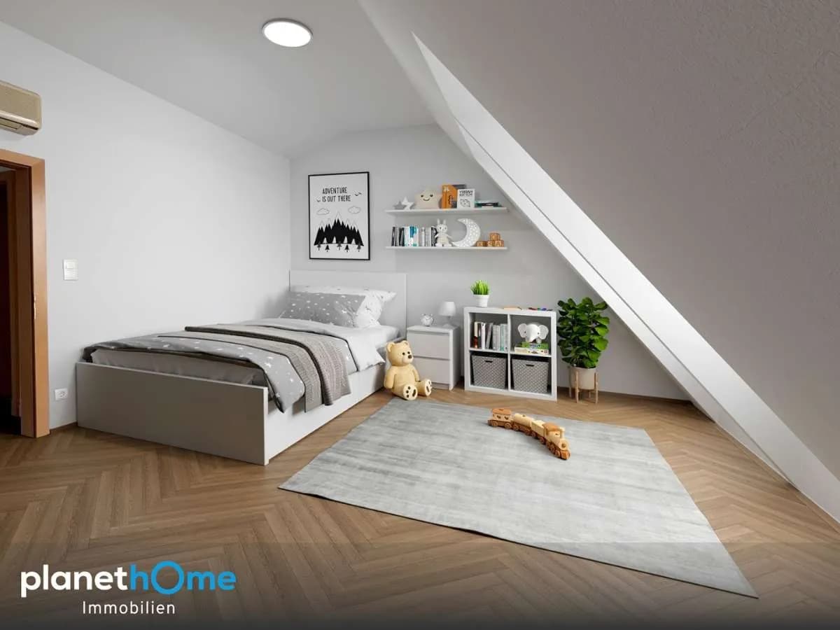 5-Zimmer-Wohnung kaufen in Wien – 182 m², € 919.000 – Bild 8 von 27
