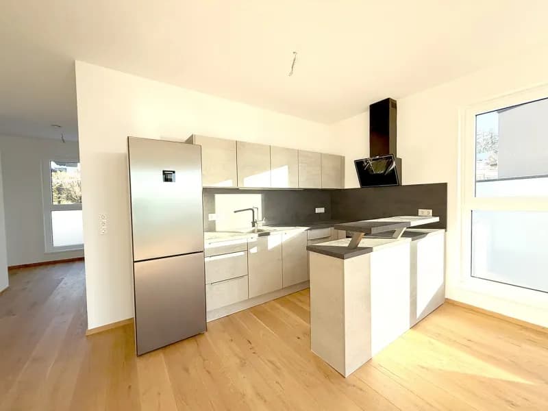 3-Zimmer-Wohnung kaufen in Villach – 65,67 m², € 895.000 – Bild 14 von 18