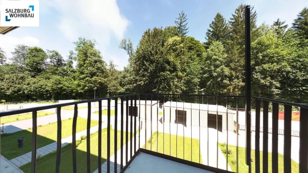Wohnung kaufen in Salzburg Stadt – 58 m², € 359.400 – Bild 4 von 7