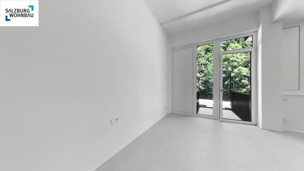 Wohnung kaufen in Salzburg Stadt – 58 m², € 359.400 – Bild 5 von 7