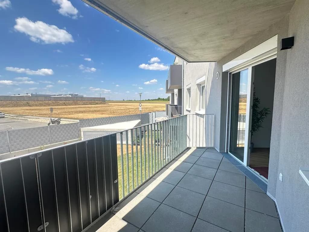 2-Zimmer-Wohnung kaufen in Bruck an der Leitha – 55,93 m², € 278.000 – Bild 2 von 5