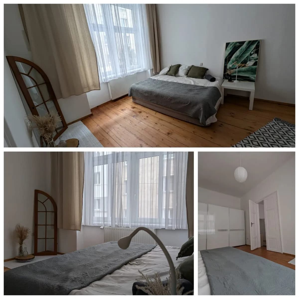 2-Zimmer-Wohnung mieten in Wien – 48 m², € 950 – Bild 2 von 7
