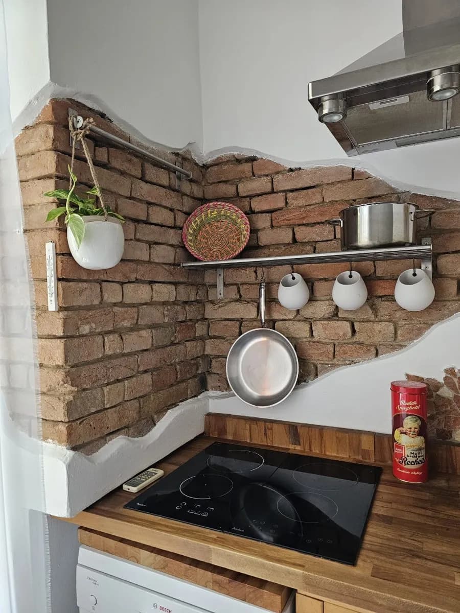 2-Zimmer-Wohnung mieten in Wien – 48 m², € 950 – Bild 3 von 7