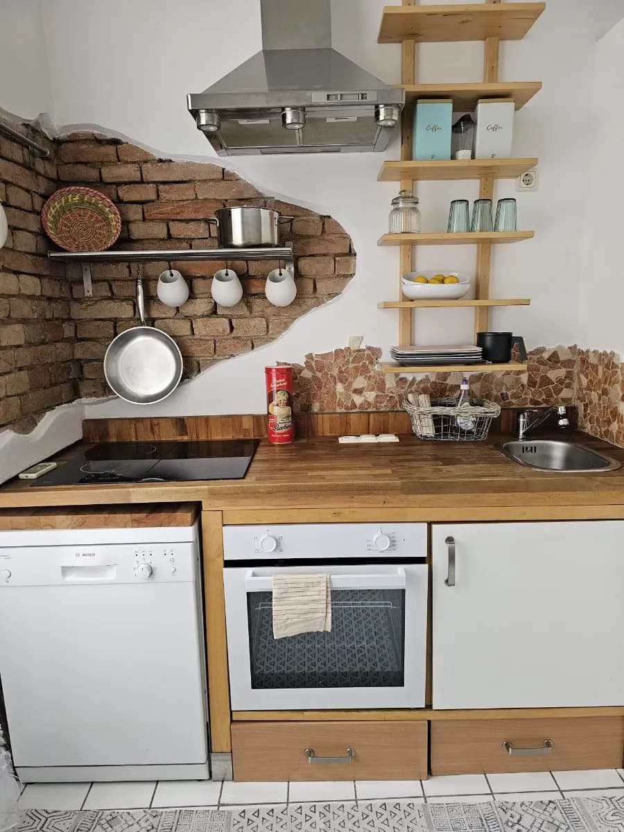 2-Zimmer-Wohnung mieten in Wien – 48 m², € 950 – Bild 4 von 7