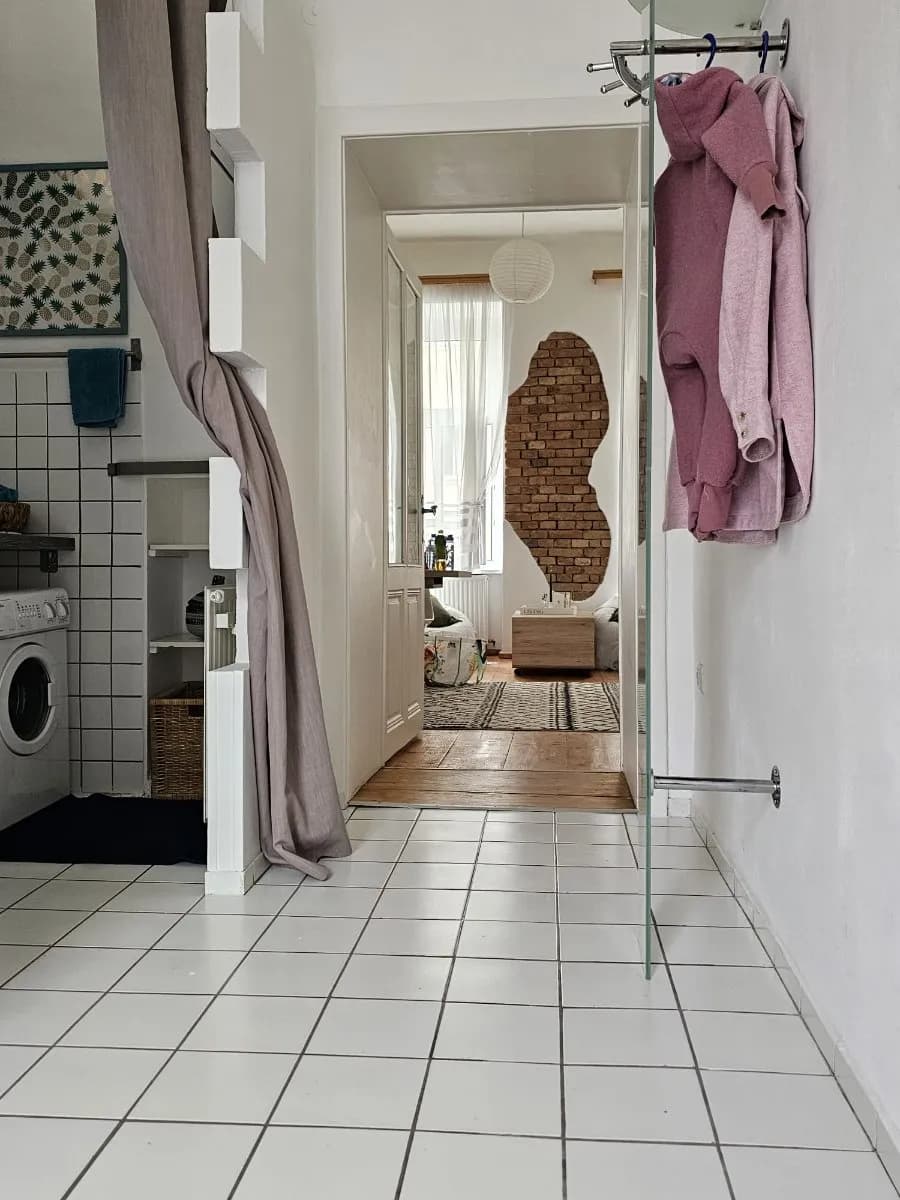2-Zimmer-Wohnung mieten in Wien – 48 m², € 950 – Bild 5 von 7