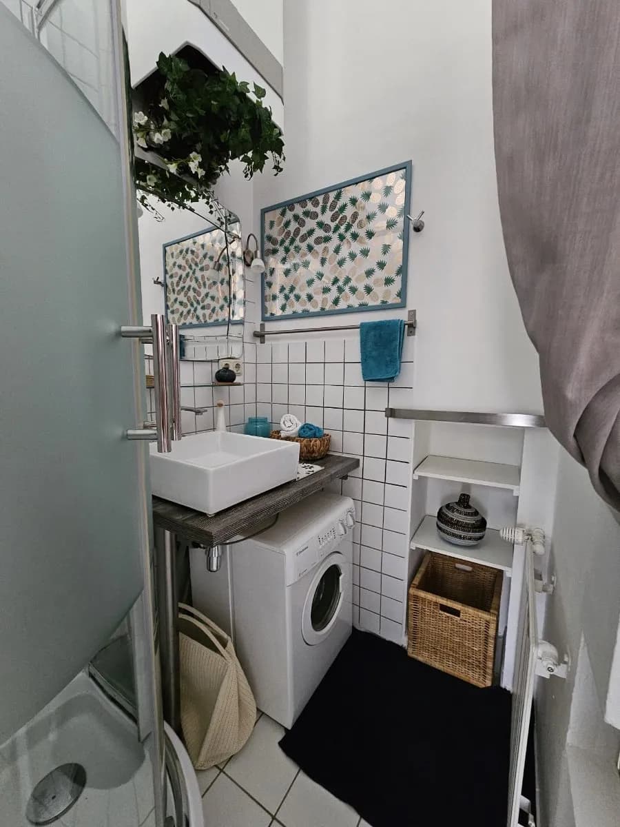 2-Zimmer-Wohnung mieten in Wien – 48 m², € 950 – Bild 6 von 7
