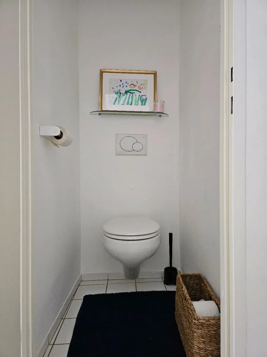 2-Zimmer-Wohnung mieten in Wien – 48 m², € 950 – Bild 7 von 7