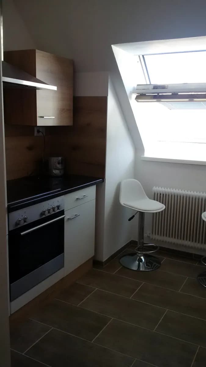 2-Zimmer-Wohnung mieten in Wien – 61 m², € 990 – Bild 2 von 10