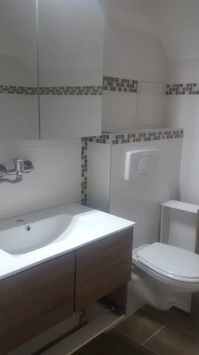 2-Zimmer-Wohnung mieten in Wien – 61 m², € 990 – Bild 7 von 10