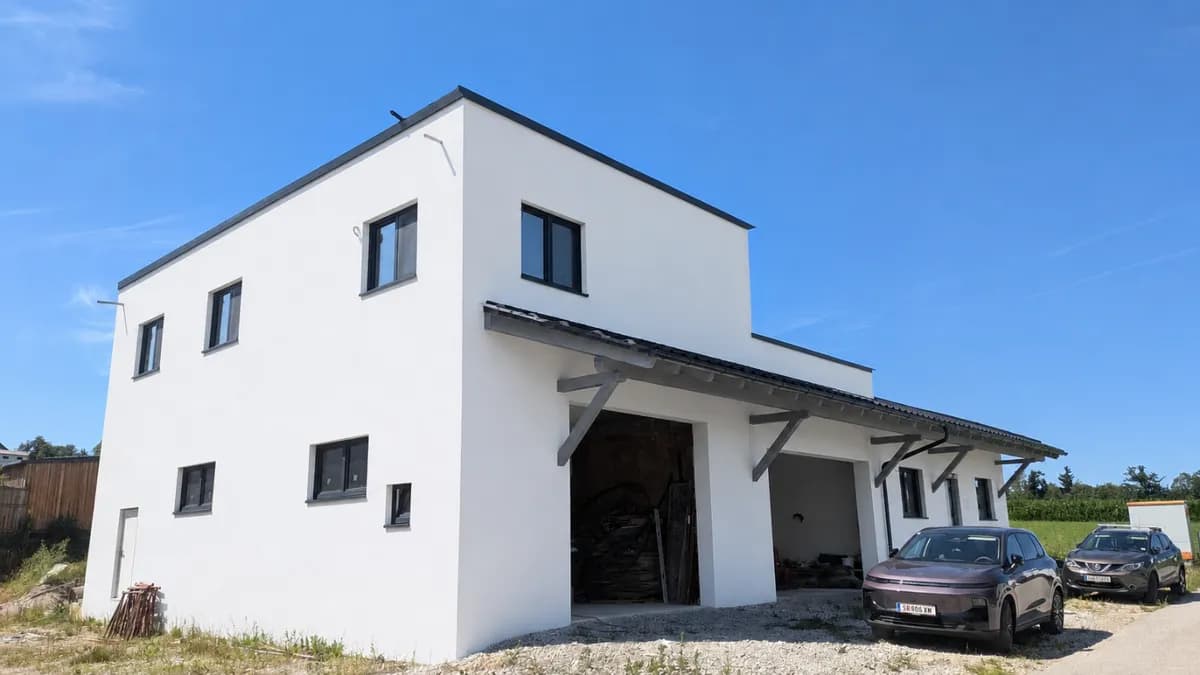 9-Zimmer-Haus kaufen in Vöcklabruck – 241 m², € 499.900