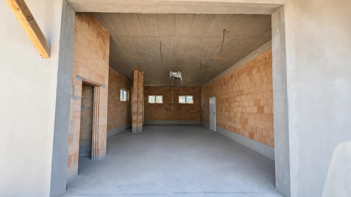 9-Zimmer-Haus kaufen in Vöcklabruck – 241 m², € 499.900 – Bild 6 von 7
