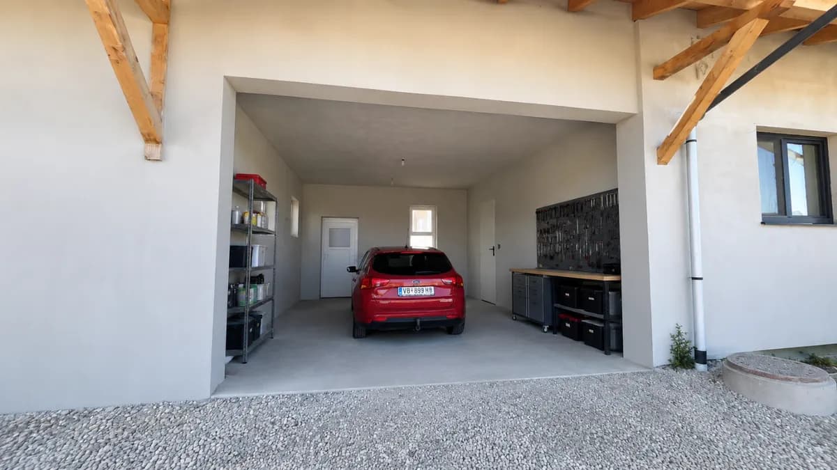 9-Zimmer-Haus kaufen in Vöcklabruck – 241 m², € 499.900 – Bild 7 von 7