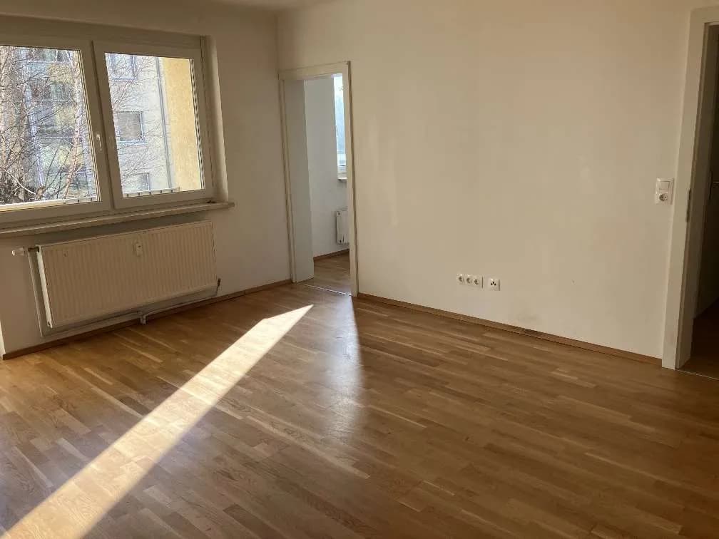 3-Zimmer-Wohnung mieten in Leoben – 65,54 m², € 519 – Bild 2 von 3