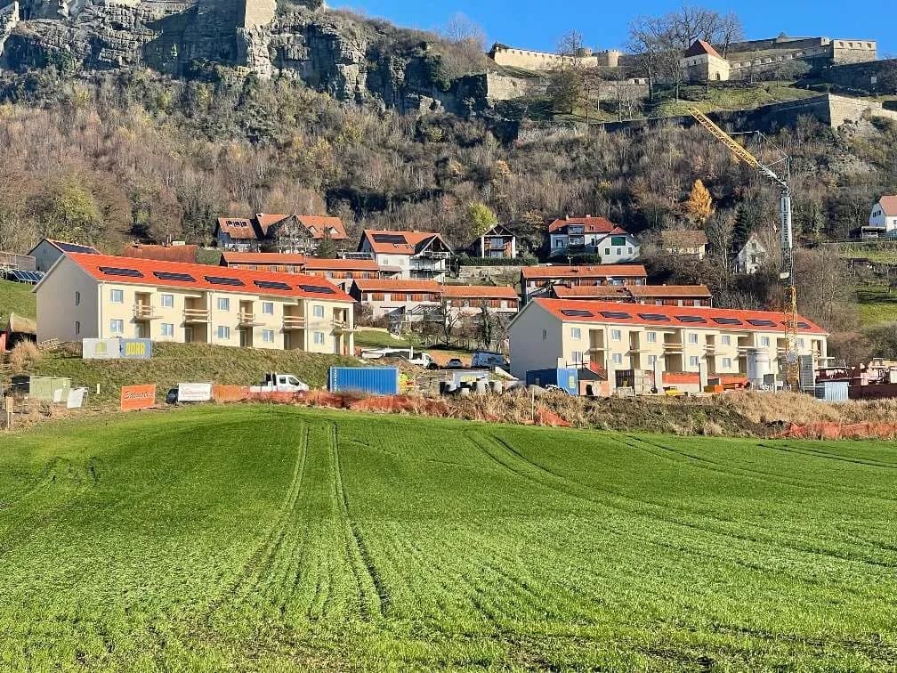 3-Zimmer-Wohnung mieten in Südoststeiermark – 82,34 m², € 1.086