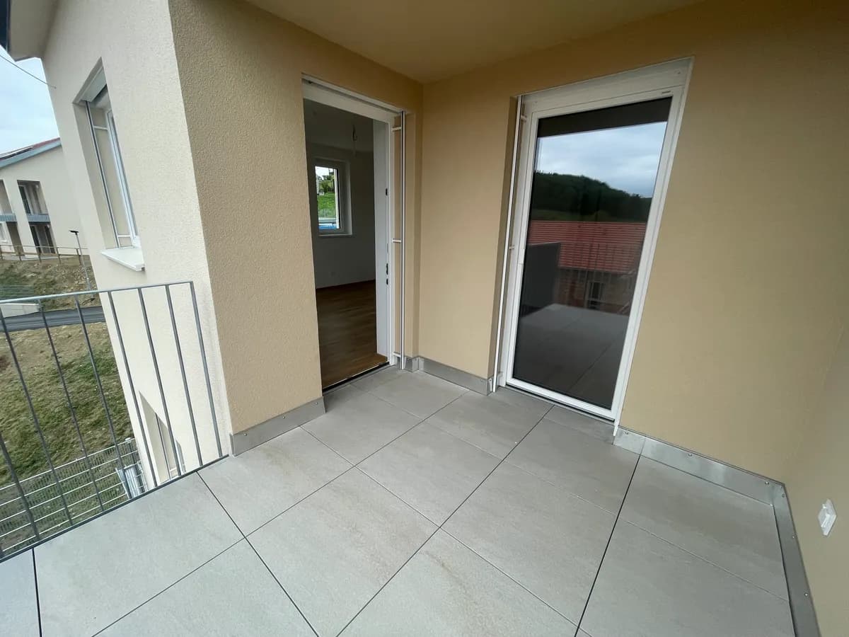 3-Zimmer-Wohnung mieten in Südoststeiermark – 82,34 m², € 1.086 – Bild 12 von 22