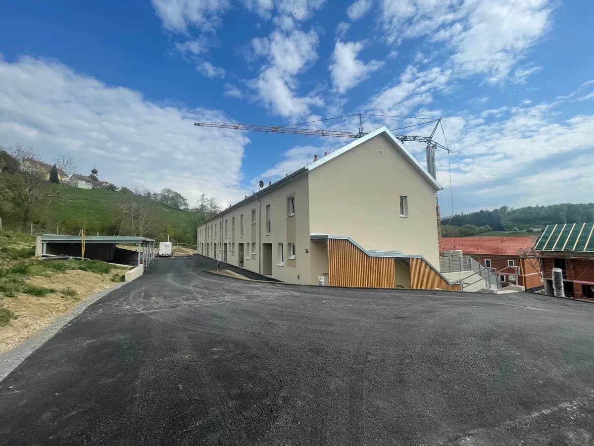 3-Zimmer-Wohnung mieten in Südoststeiermark – 82,34 m², € 1.086 – Bild 18 von 22