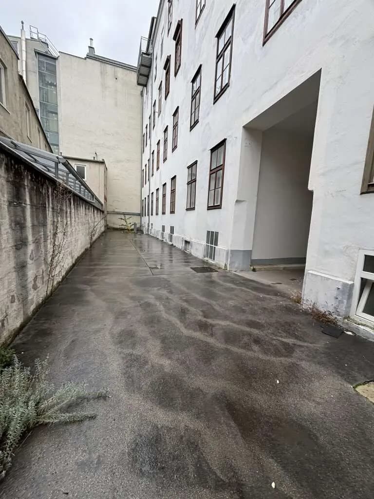 Gewerbeimmobilie mieten in Wien – 291 m², € 1.907 – Bild 2 von 12