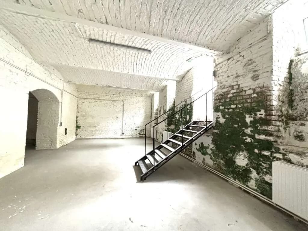 Gewerbeimmobilie mieten in Wien – 291 m², € 1.907 – Bild 9 von 12