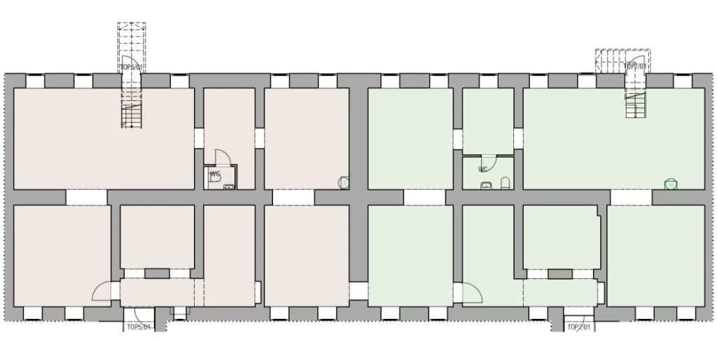 Gewerbeimmobilie mieten in Wien – 291 m², € 1.907 – Bild 12 von 12