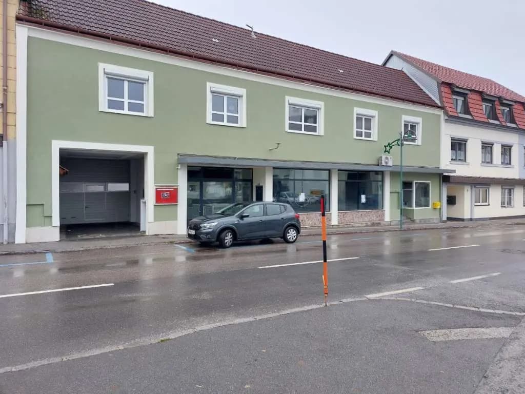 Immobilie kaufen in Oberpullendorf – 202 m², € 598.000 – Bild 2 von 22