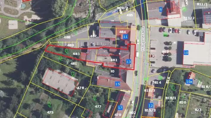 Immobilie kaufen in Oberpullendorf – 202 m², € 598.000 – Bild 22 von 22