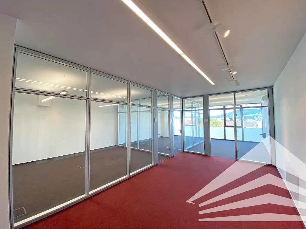2-Zimmer-Gewerbeimmobilie mieten in Linz – 437 m², € 7.098 – Bild 4 von 17