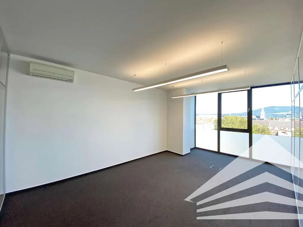 2-Zimmer-Gewerbeimmobilie mieten in Linz – 437 m², € 7.098 – Bild 7 von 17