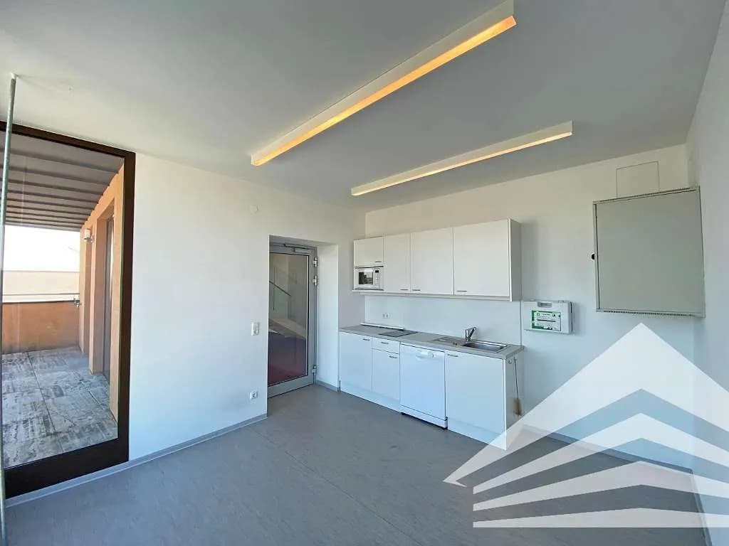 2-Zimmer-Gewerbeimmobilie mieten in Linz – 437 m², € 7.098 – Bild 8 von 17
