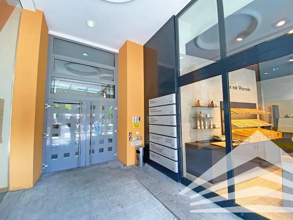 2-Zimmer-Gewerbeimmobilie mieten in Linz – 437 m², € 7.098 – Bild 15 von 17