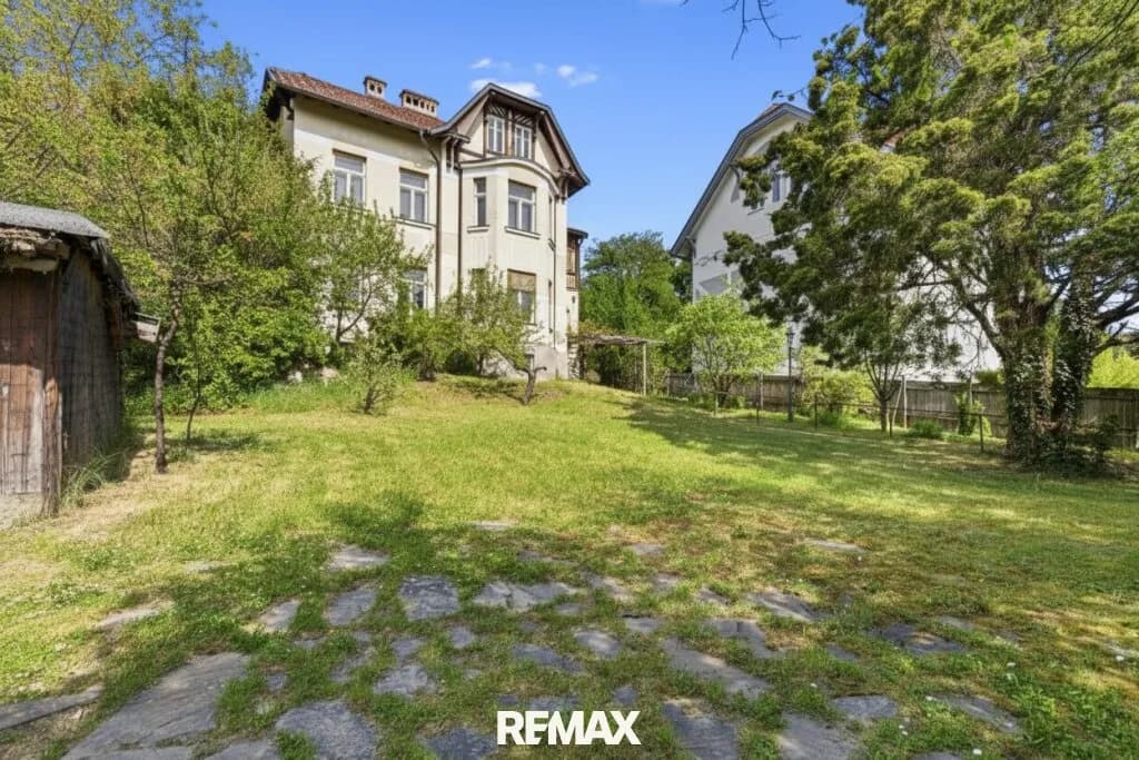 7-Zimmer-Immobilie kaufen in Baden – 250 m², € 649.000