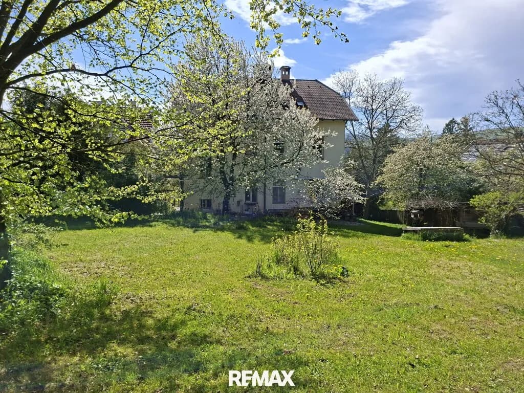 7-Zimmer-Immobilie kaufen in Baden – 250 m², € 649.000 – Bild 2 von 38