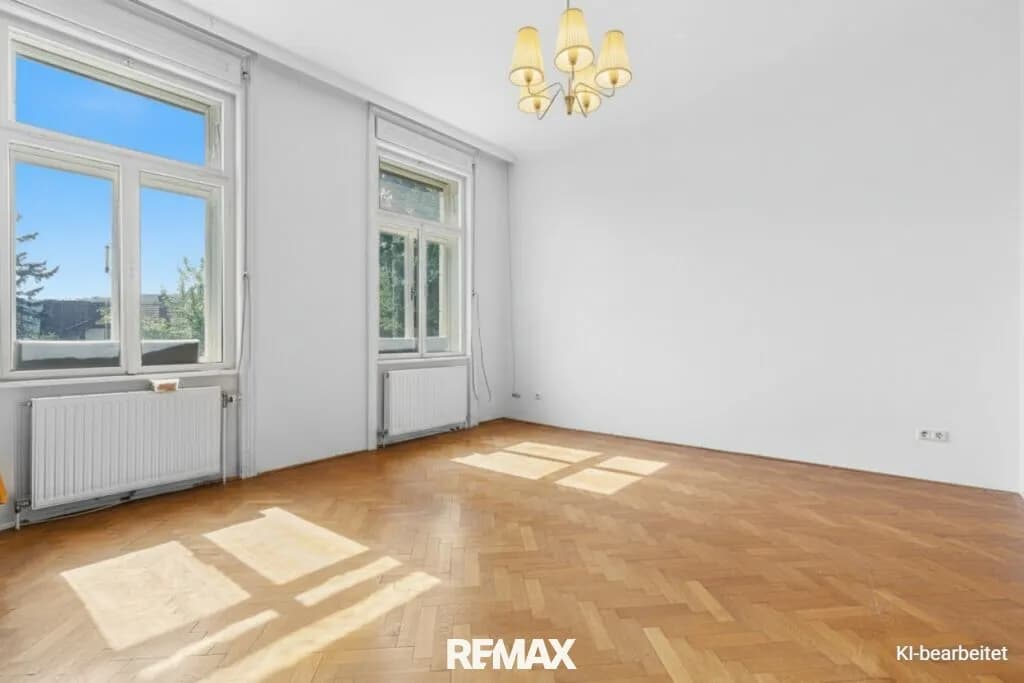 7-Zimmer-Immobilie kaufen in Baden – 250 m², € 649.000 – Bild 3 von 38