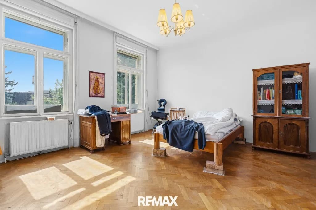 7-Zimmer-Immobilie kaufen in Baden – 250 m², € 649.000 – Bild 4 von 38