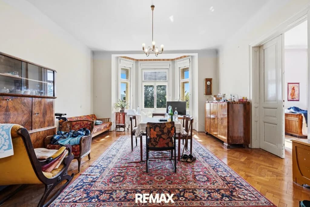 7-Zimmer-Immobilie kaufen in Baden – 250 m², € 649.000 – Bild 7 von 38