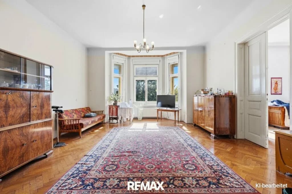 7-Zimmer-Immobilie kaufen in Baden – 250 m², € 649.000 – Bild 8 von 38
