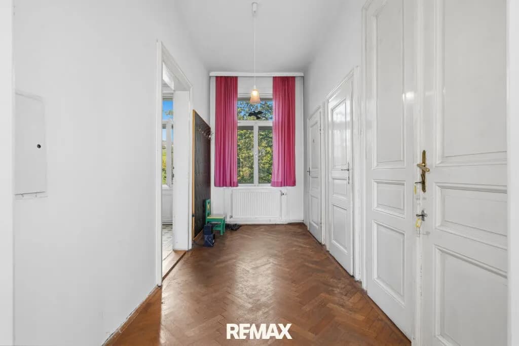 7-Zimmer-Immobilie kaufen in Baden – 250 m², € 649.000 – Bild 15 von 38