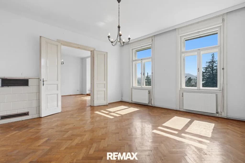 7-Zimmer-Immobilie kaufen in Baden – 250 m², € 649.000 – Bild 19 von 38