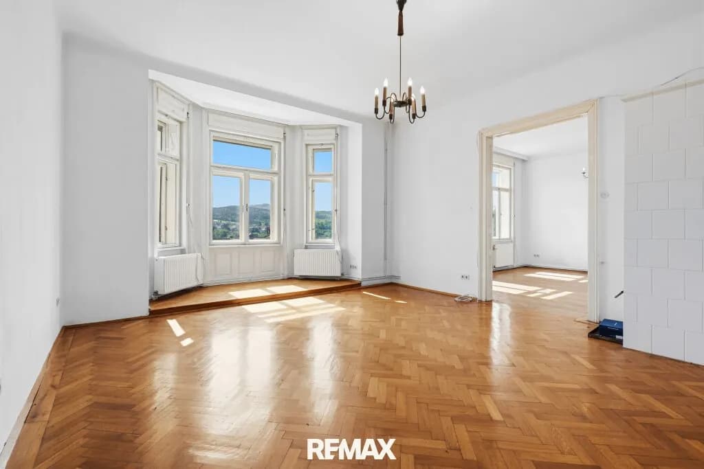 7-Zimmer-Immobilie kaufen in Baden – 250 m², € 649.000 – Bild 21 von 38