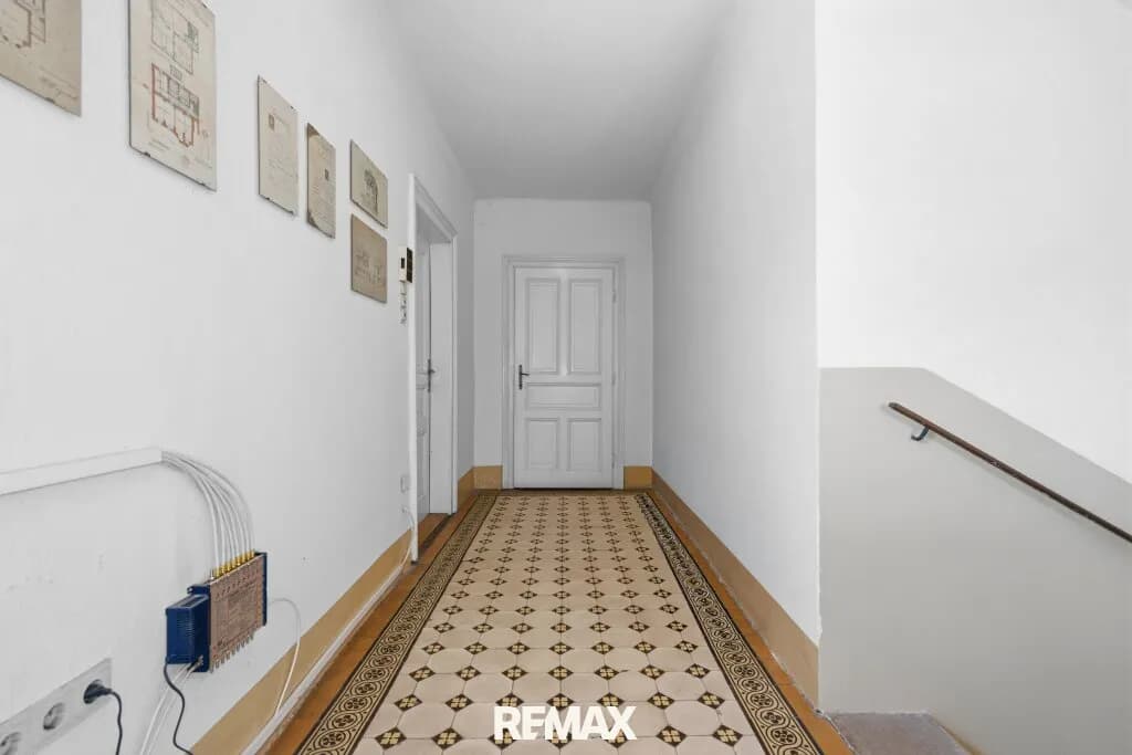 7-Zimmer-Immobilie kaufen in Baden – 250 m², € 649.000 – Bild 23 von 38