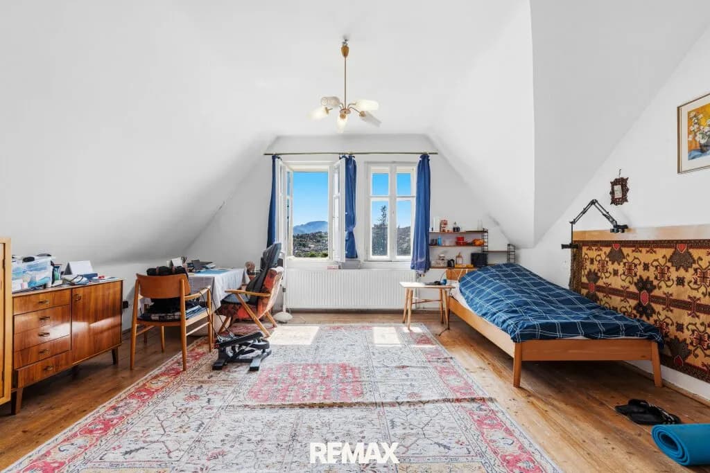 7-Zimmer-Immobilie kaufen in Baden – 250 m², € 649.000 – Bild 24 von 38