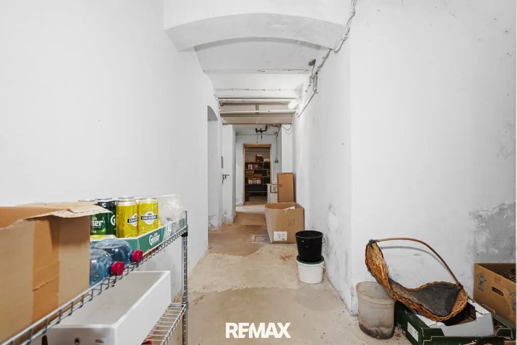 7-Zimmer-Immobilie kaufen in Baden – 250 m², € 649.000 – Bild 26 von 38