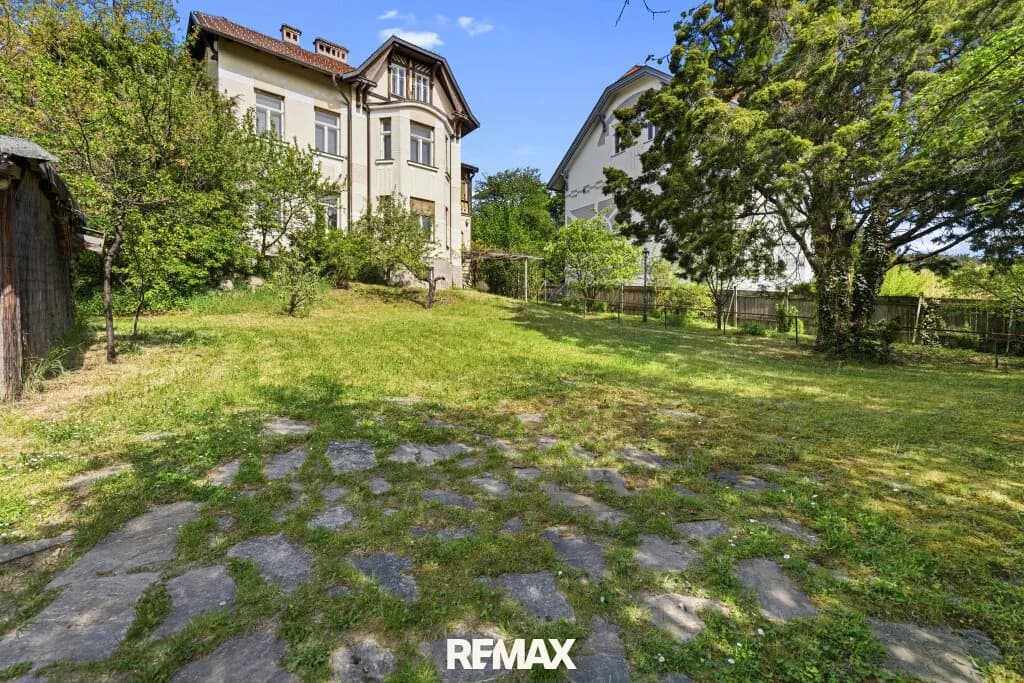 7-Zimmer-Immobilie kaufen in Baden – 250 m², € 649.000 – Bild 29 von 38