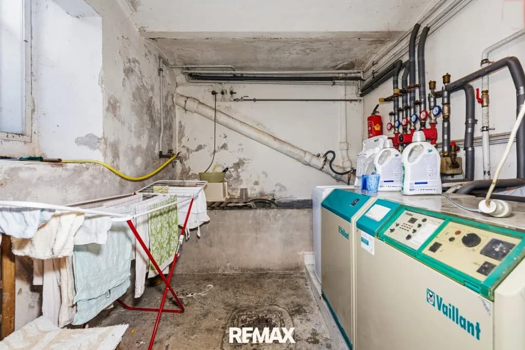 7-Zimmer-Immobilie kaufen in Baden – 250 m², € 649.000 – Bild 30 von 38