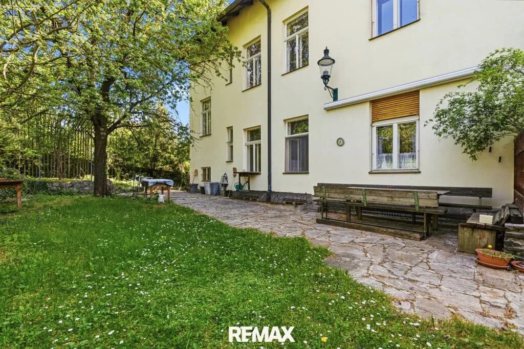 7-Zimmer-Immobilie kaufen in Baden – 250 m², € 649.000 – Bild 32 von 38