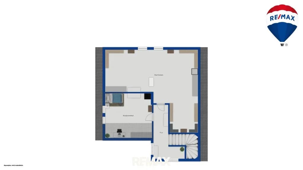 7-Zimmer-Immobilie kaufen in Baden – 250 m², € 649.000 – Bild 35 von 38