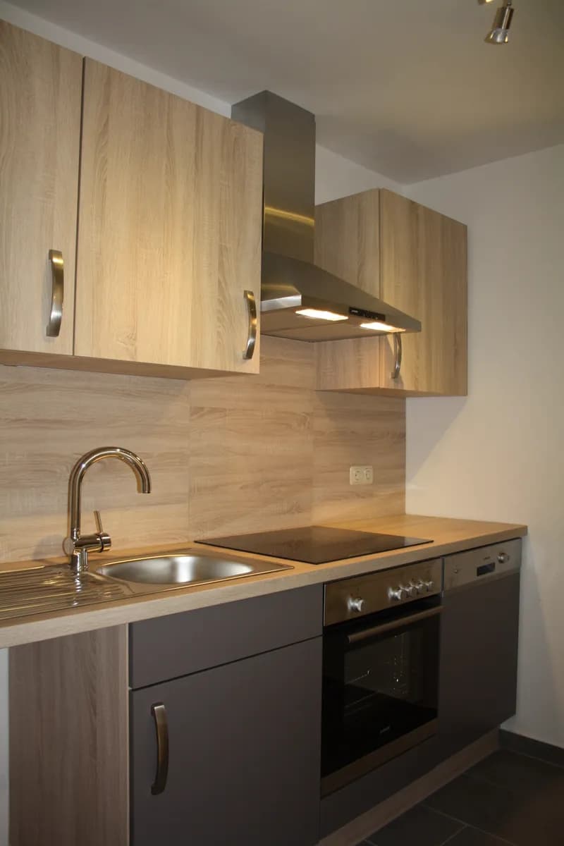 2-Zimmer-Wohnung mieten in Hallein – 61 m², € 880