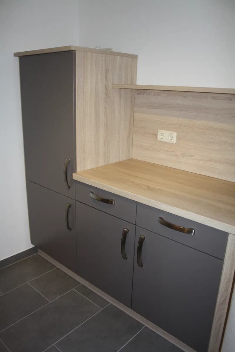 2-Zimmer-Wohnung mieten in Hallein – 61 m², € 880 – Bild 2 von 8