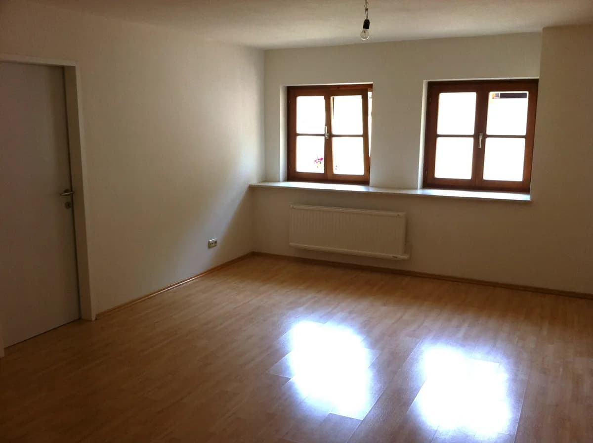 2-Zimmer-Wohnung mieten in Hallein – 61 m², € 880 – Bild 3 von 8