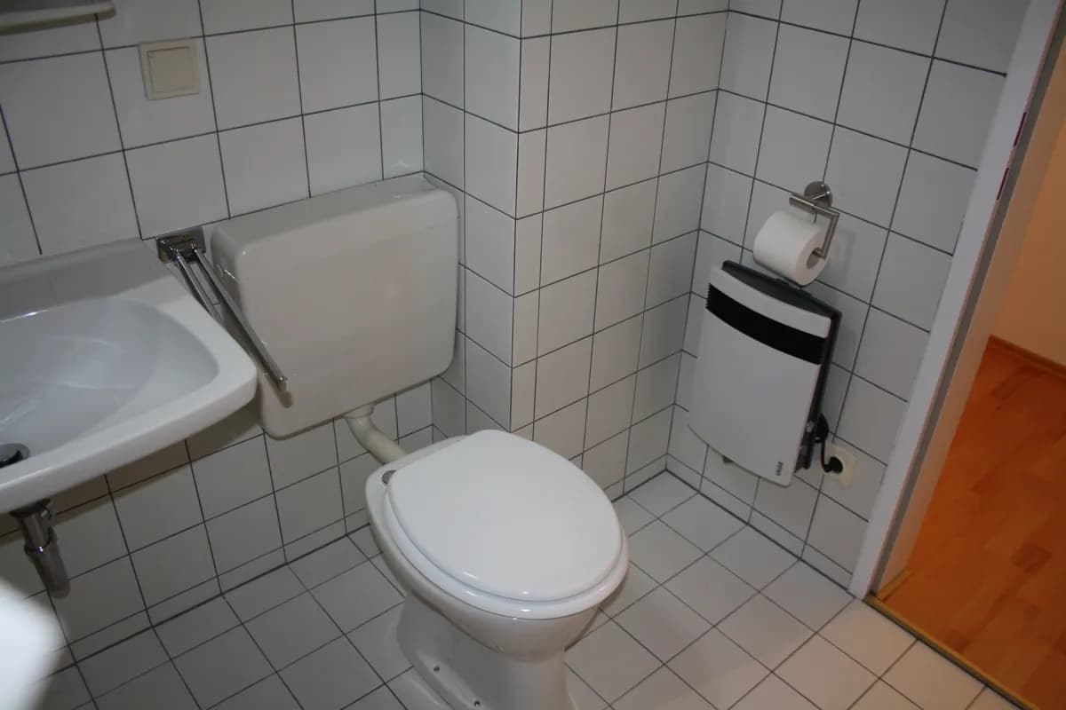 2-Zimmer-Wohnung mieten in Hallein – 61 m², € 880 – Bild 8 von 8