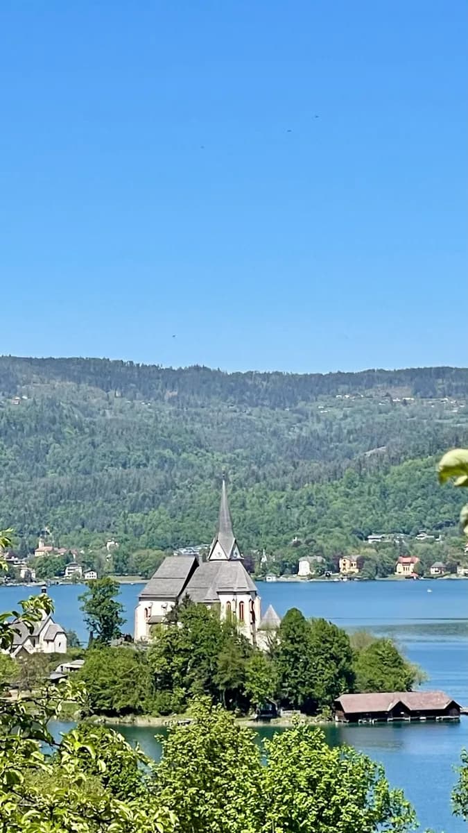 Grundstück kaufen in Klagenfurt Land – 861 m², € 1.370.000 – Bild 3 von 4